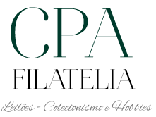 CPA Filatelia